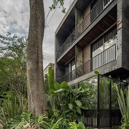 Recinto68 Daire Medellín Dış mekan fotoğraf