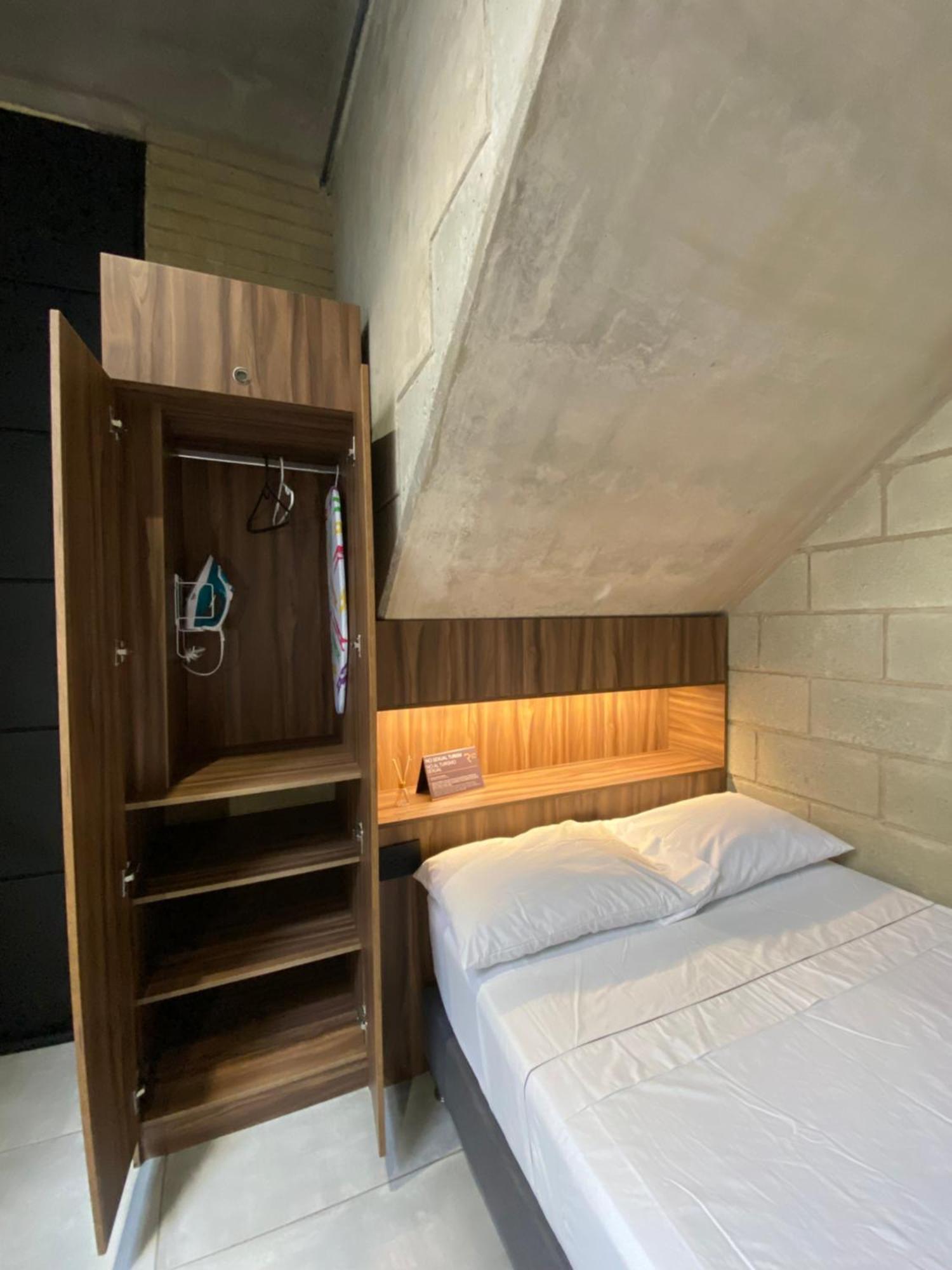 Recinto68 Daire Medellín Dış mekan fotoğraf