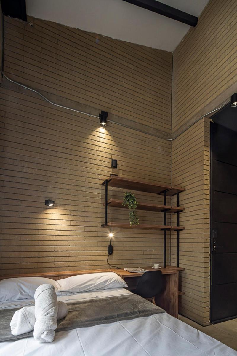 Recinto68 Daire Medellín Dış mekan fotoğraf