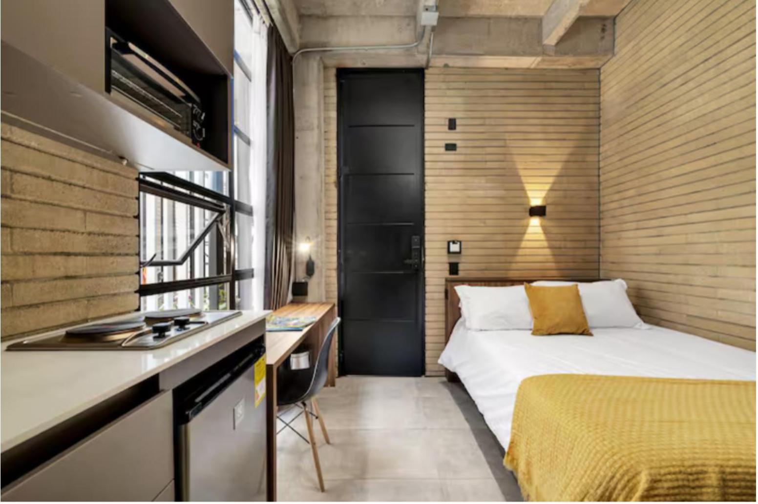 Recinto68 Daire Medellín Dış mekan fotoğraf