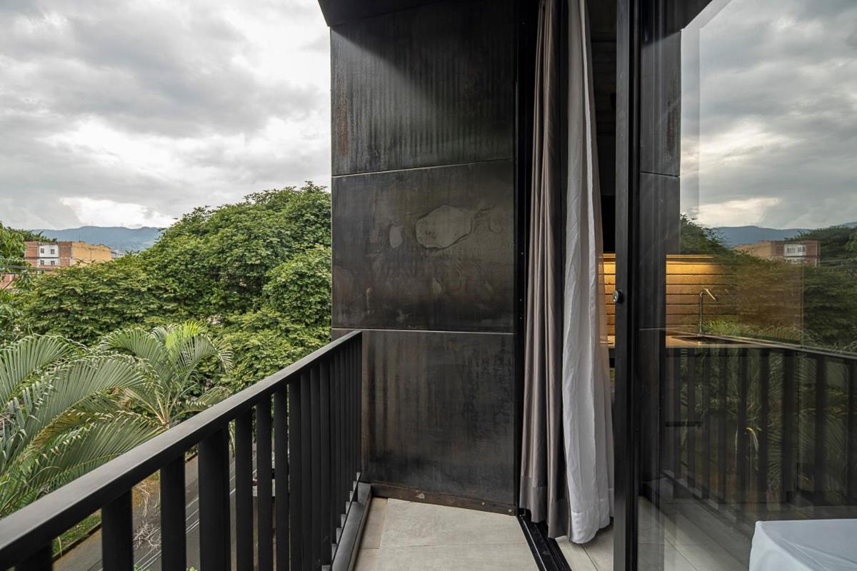Recinto68 Daire Medellín Dış mekan fotoğraf