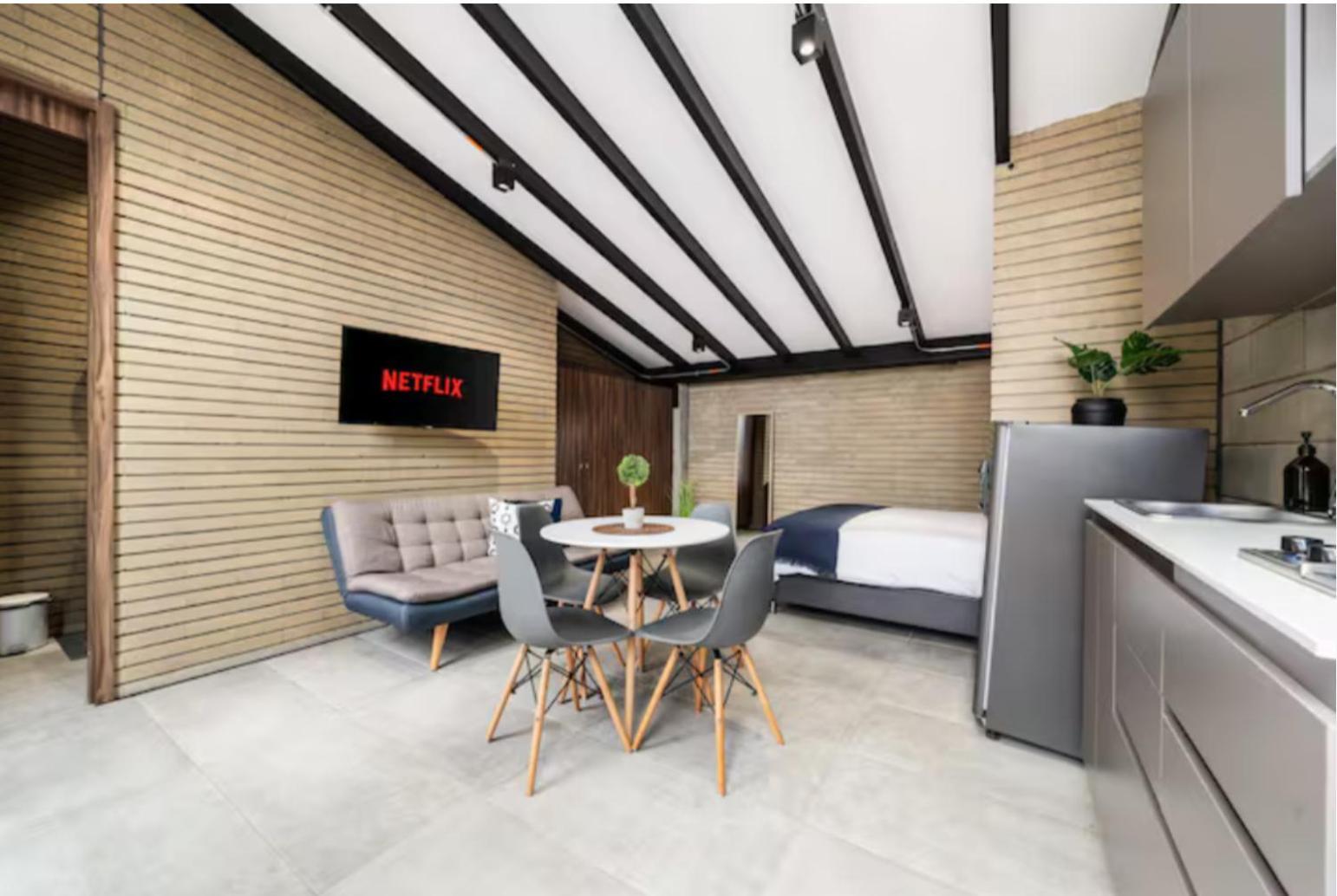 Recinto68 Daire Medellín Dış mekan fotoğraf