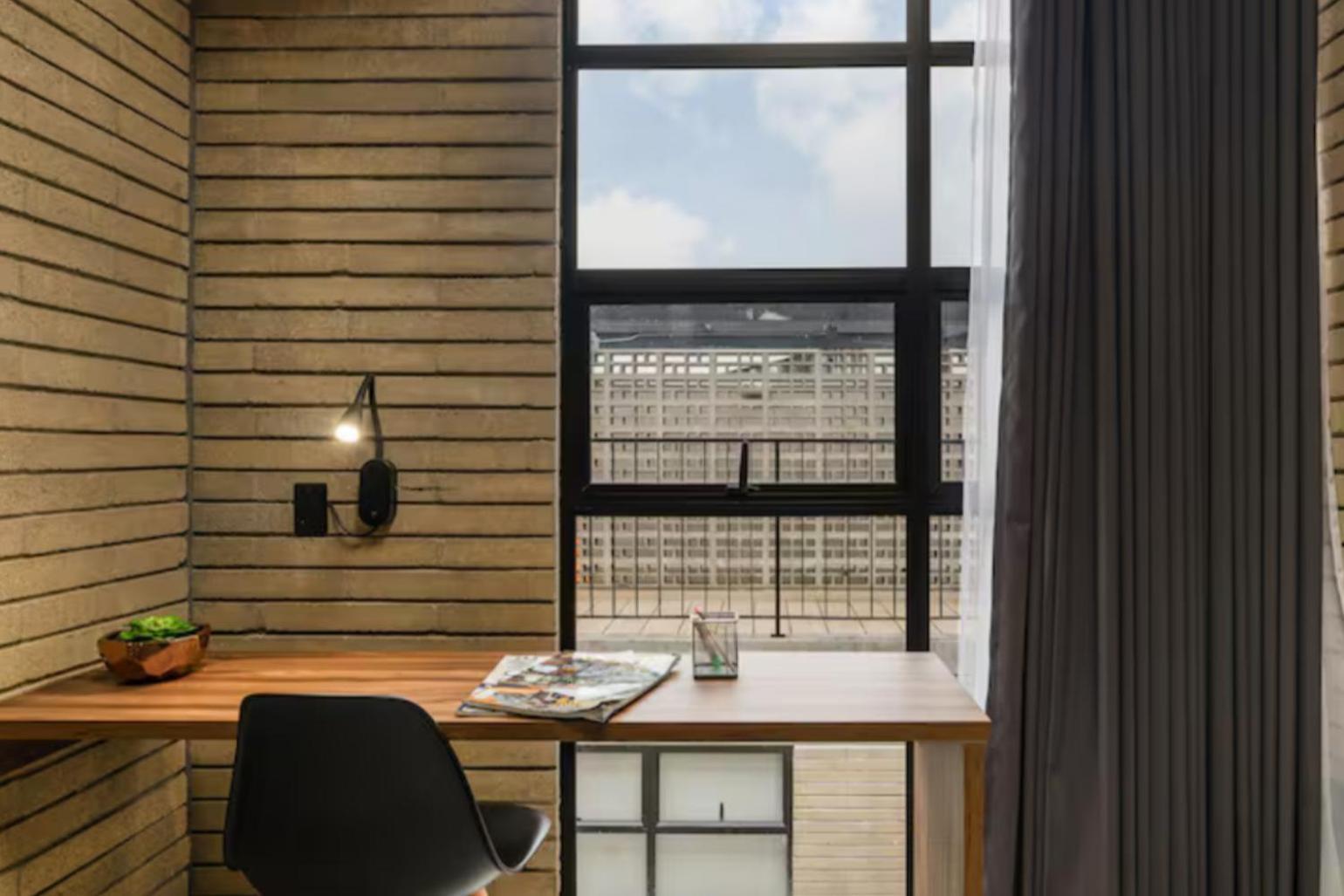 Recinto68 Daire Medellín Dış mekan fotoğraf