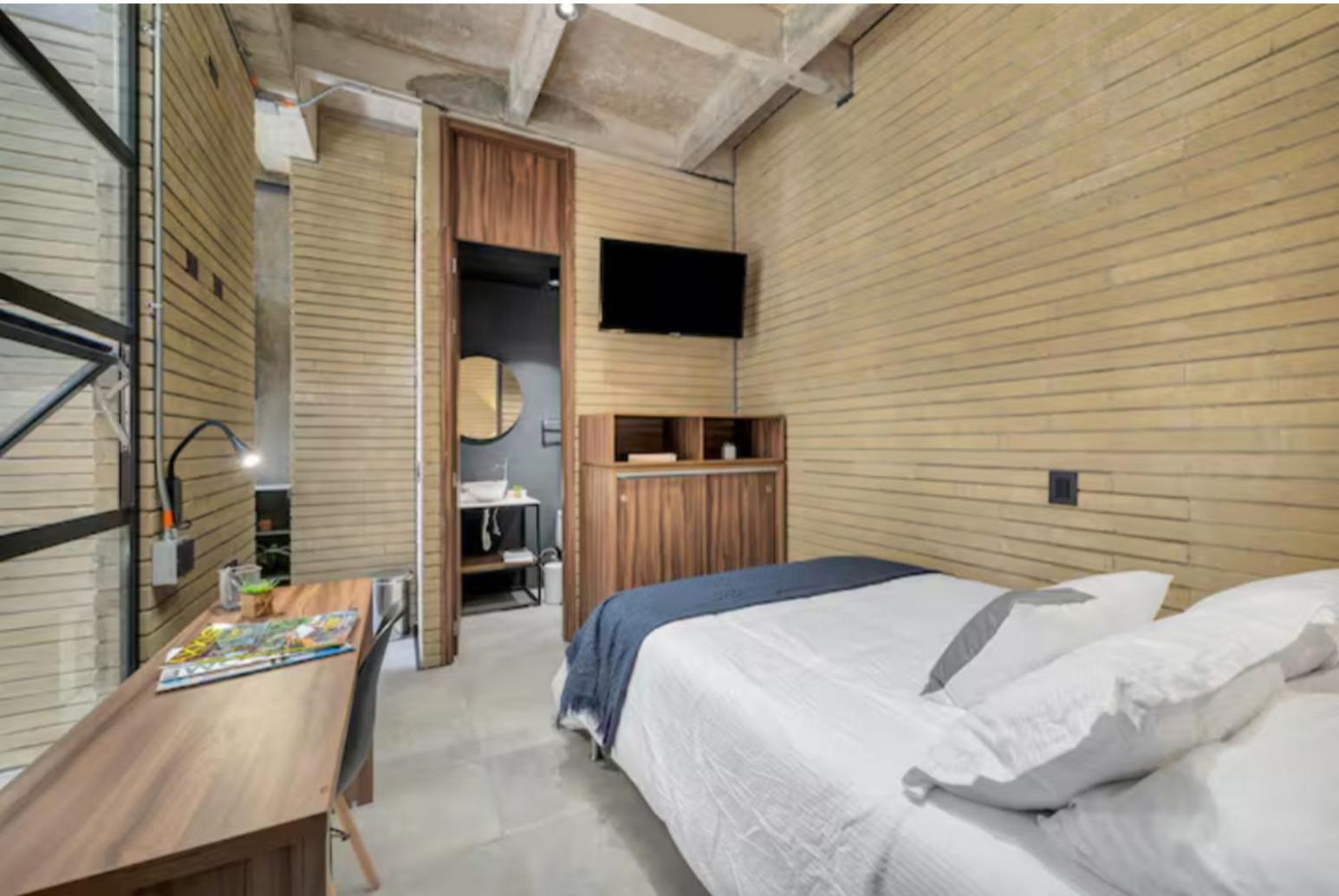 Recinto68 Daire Medellín Dış mekan fotoğraf