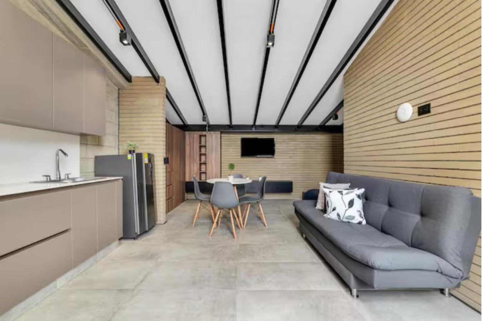 Recinto68 Daire Medellín Dış mekan fotoğraf