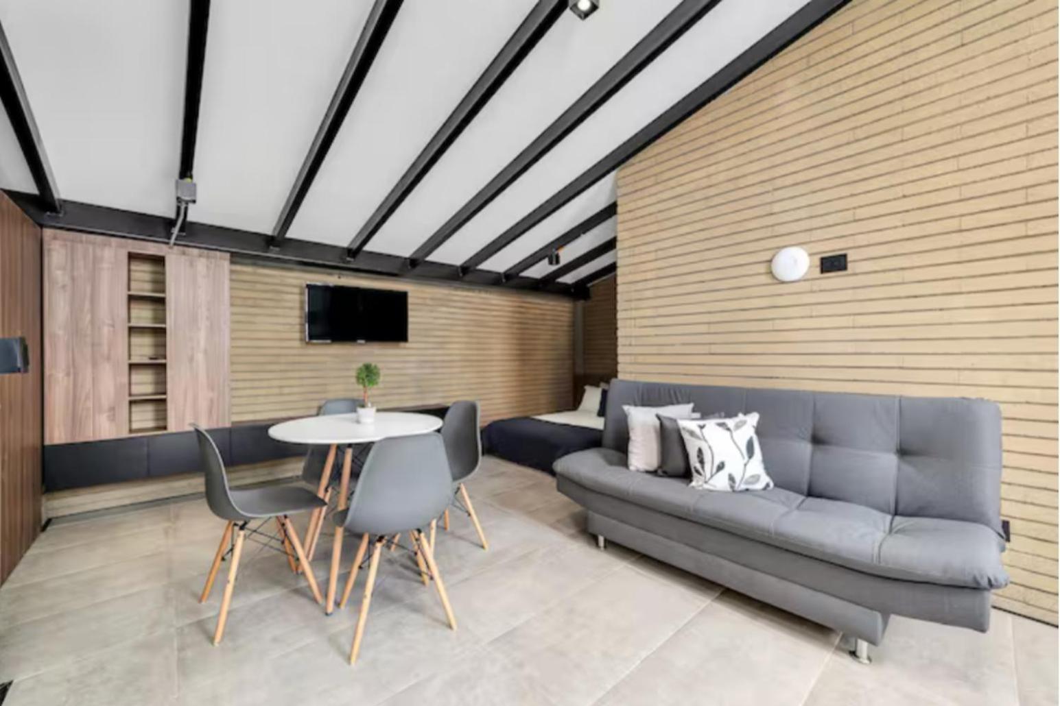 Recinto68 Daire Medellín Dış mekan fotoğraf