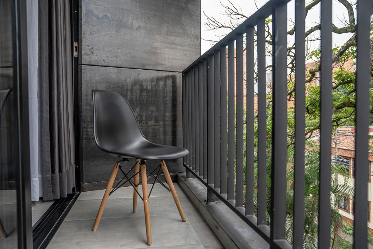 Recinto68 Daire Medellín Dış mekan fotoğraf