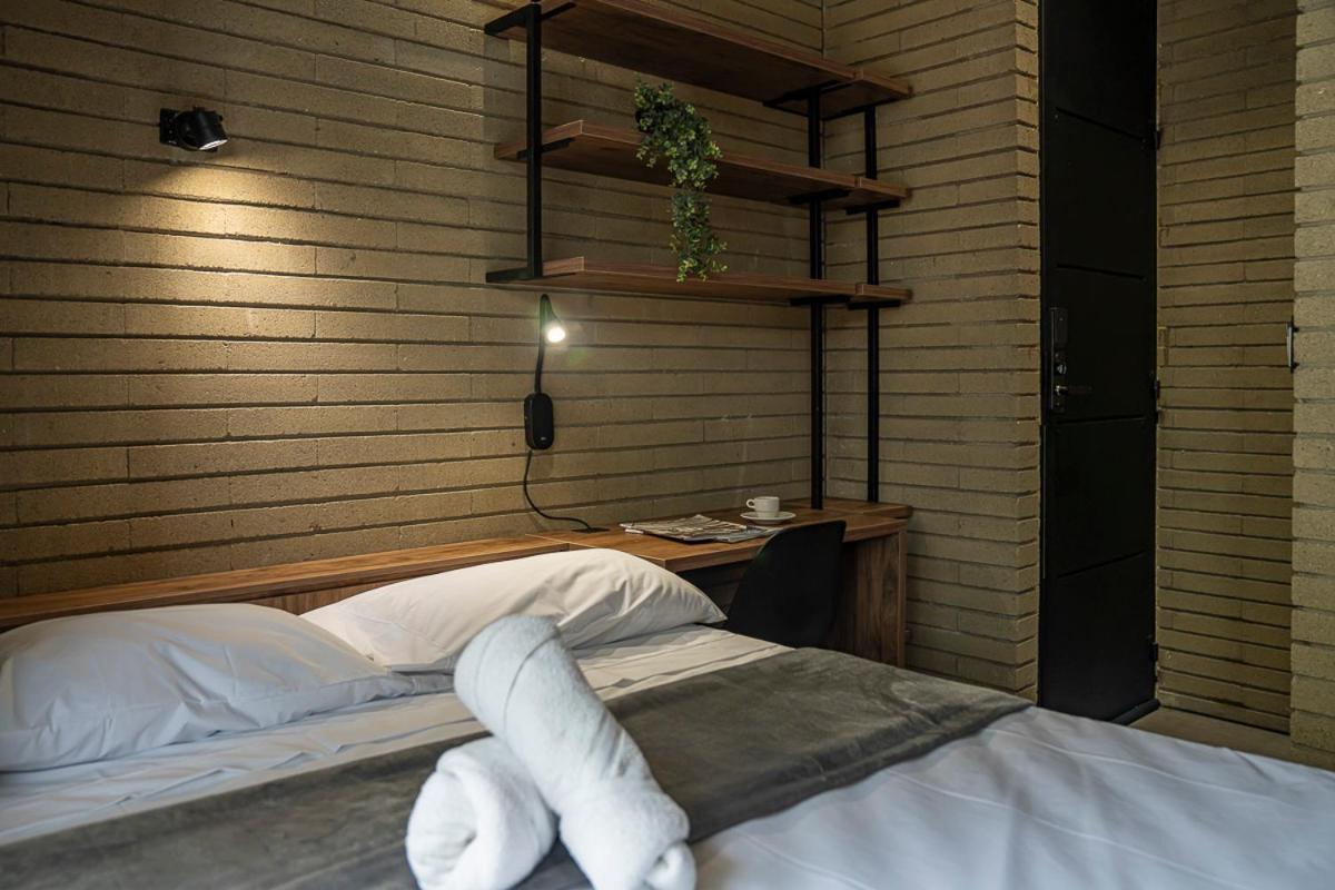Recinto68 Daire Medellín Dış mekan fotoğraf