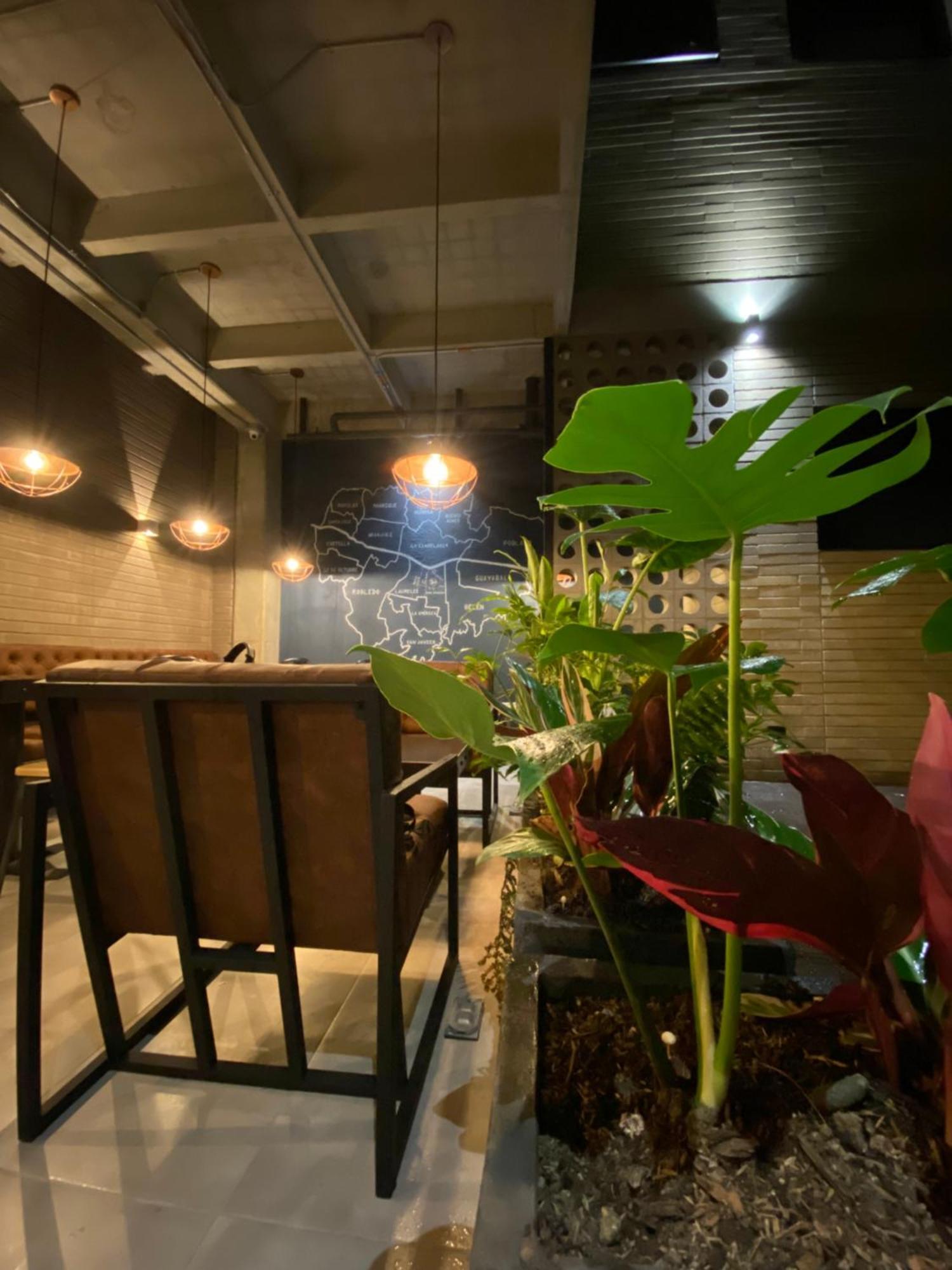 Recinto68 Daire Medellín Dış mekan fotoğraf
