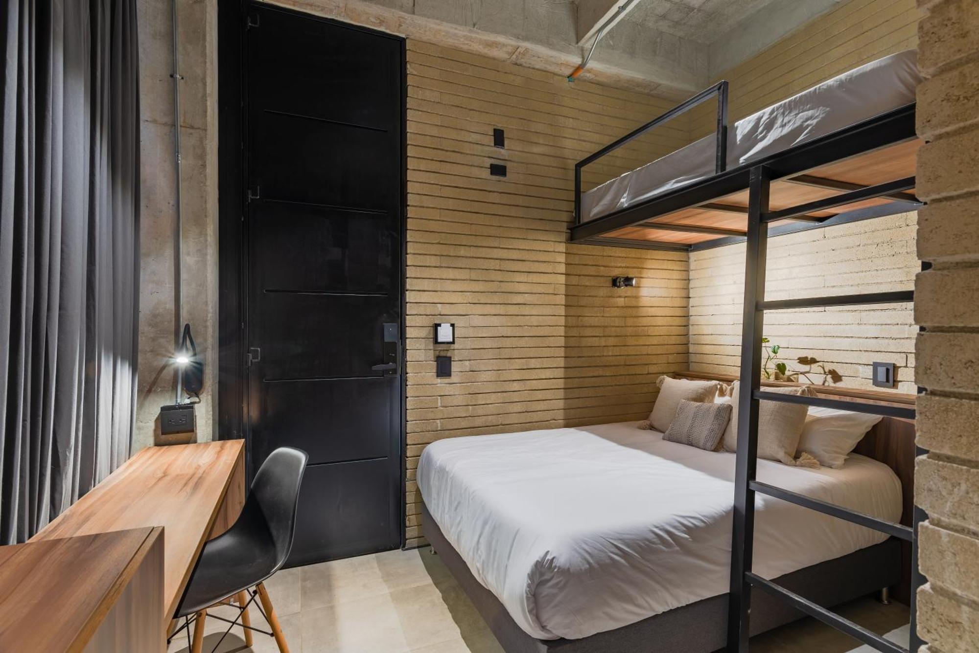 Recinto68 Daire Medellín Dış mekan fotoğraf