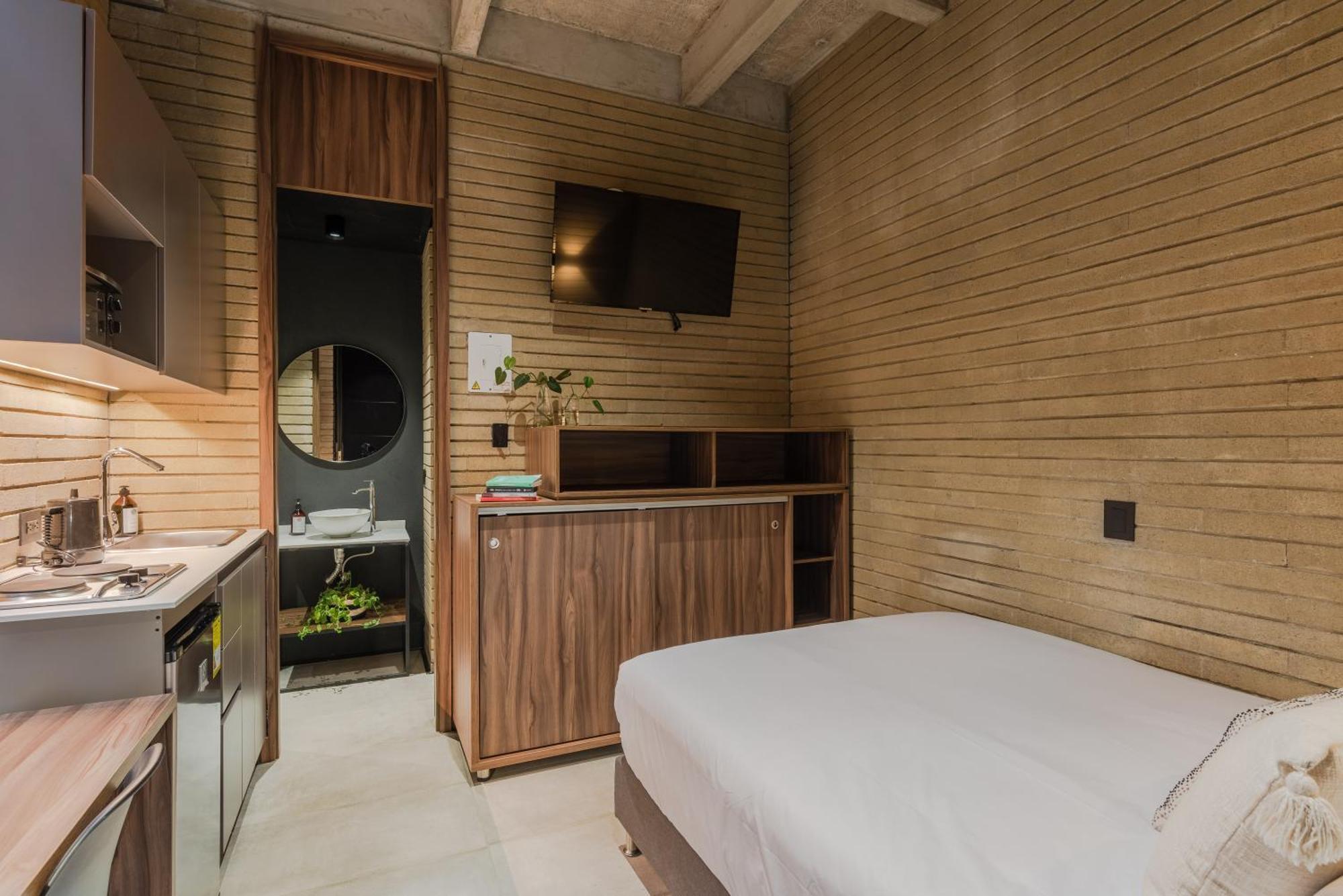 Recinto68 Daire Medellín Dış mekan fotoğraf