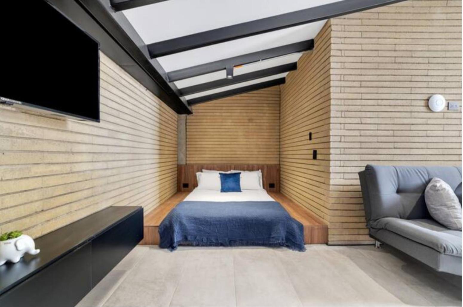 Recinto68 Daire Medellín Dış mekan fotoğraf