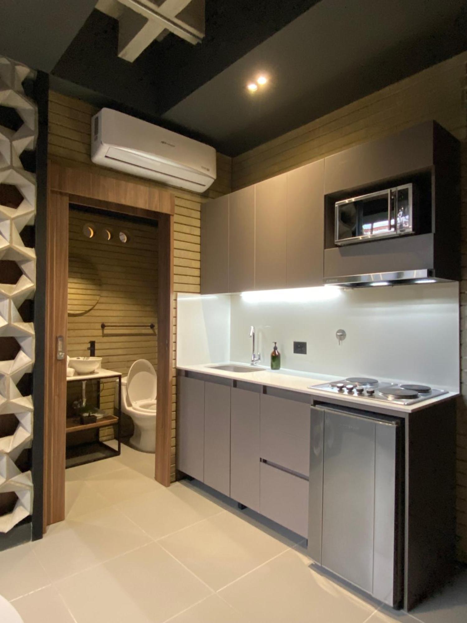 Recinto68 Daire Medellín Dış mekan fotoğraf