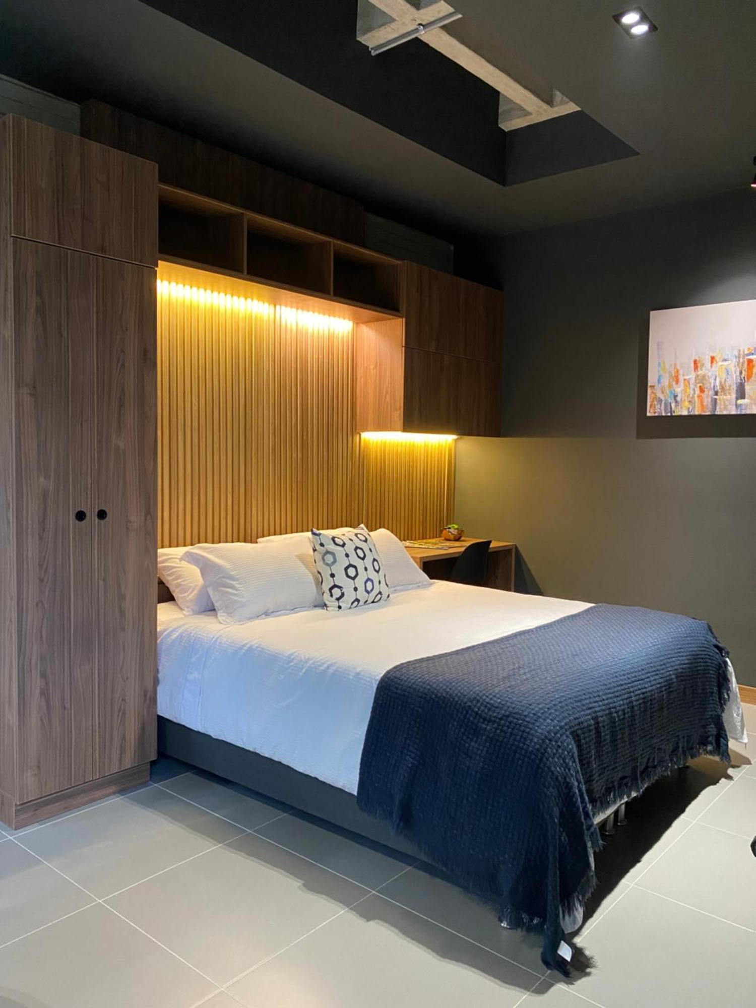 Recinto68 Daire Medellín Dış mekan fotoğraf