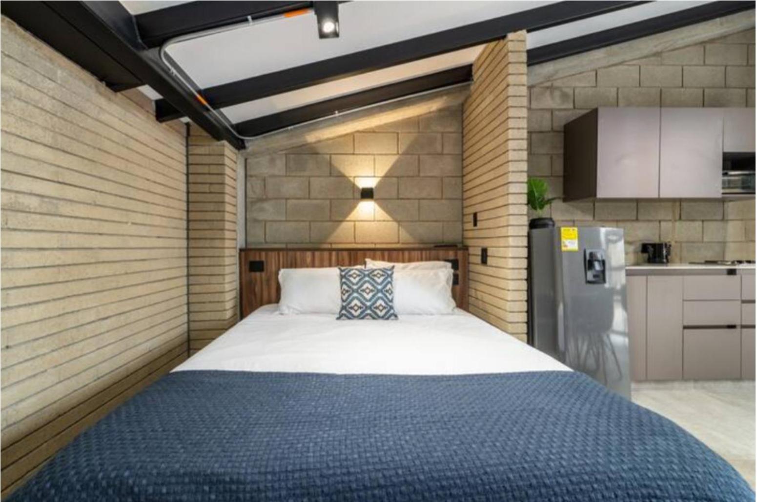 Recinto68 Daire Medellín Dış mekan fotoğraf